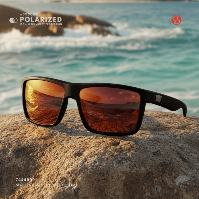 SG651 | Sunglass