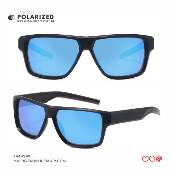 SG657 | Sunglass