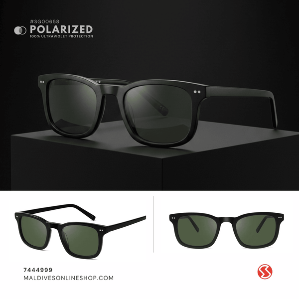 SG658 | Sunglass