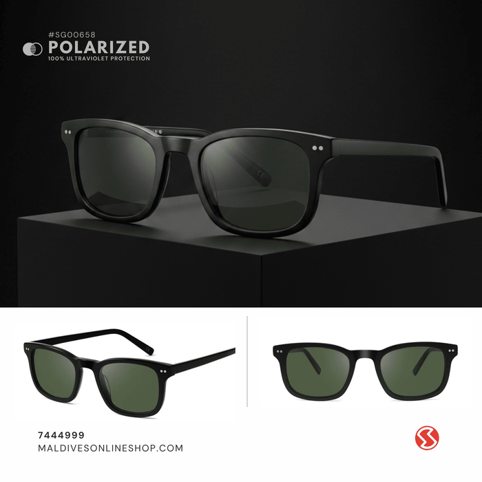 SG658 | Sunglass