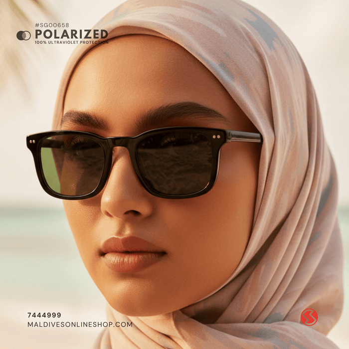 SG658 | Sunglass