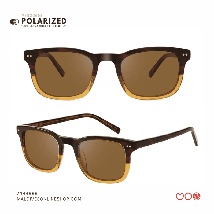SG658 | Sunglass