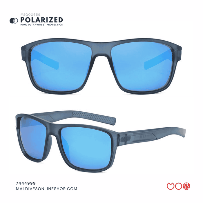SG659 | Sunglass