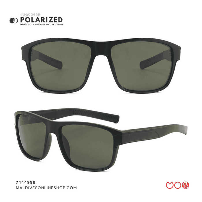 SG659 | Sunglass
