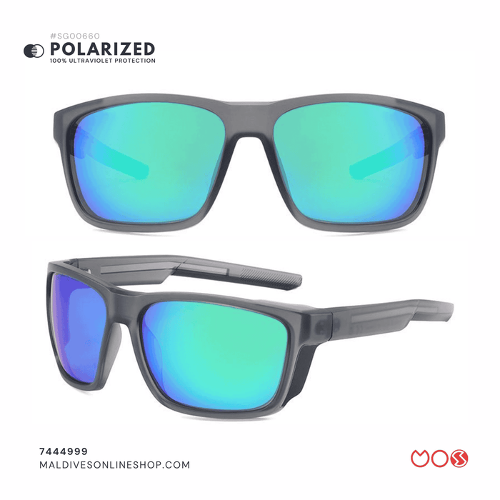 SG660 | Sunglass