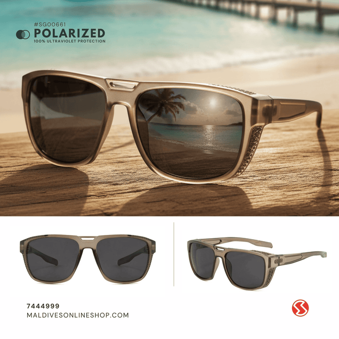 SG661 | Sunglass