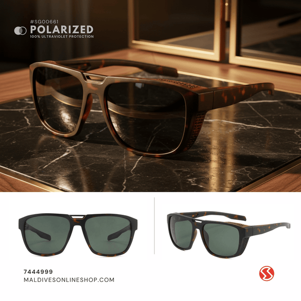 SG661 | Sunglass