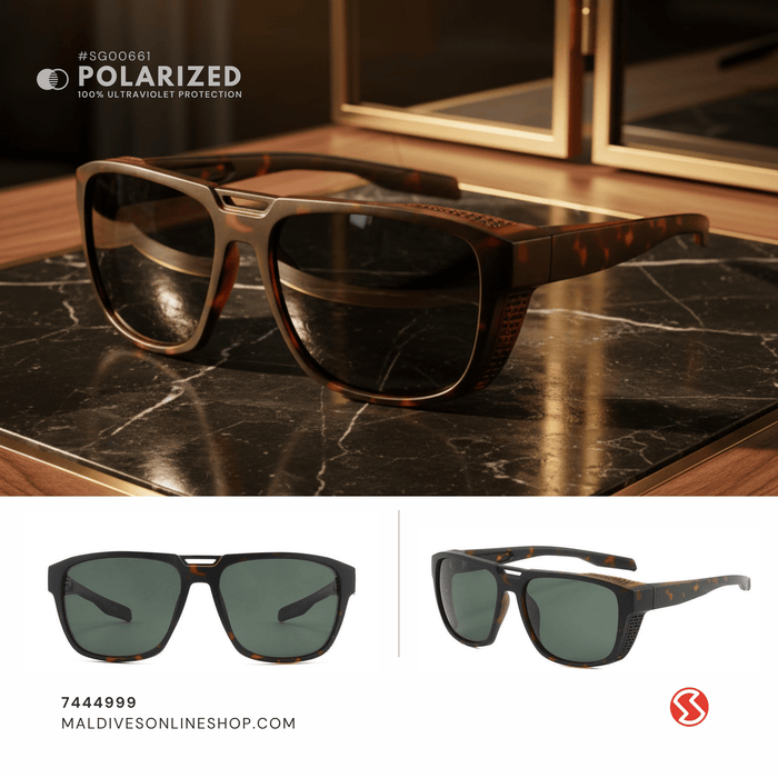 SG661 | Sunglass