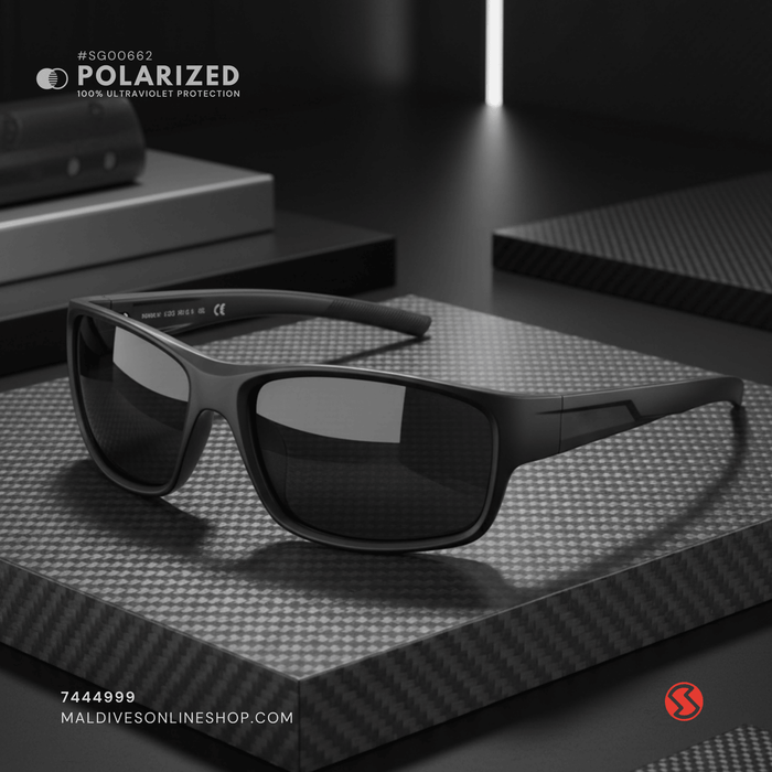 SG662 | Sunglass