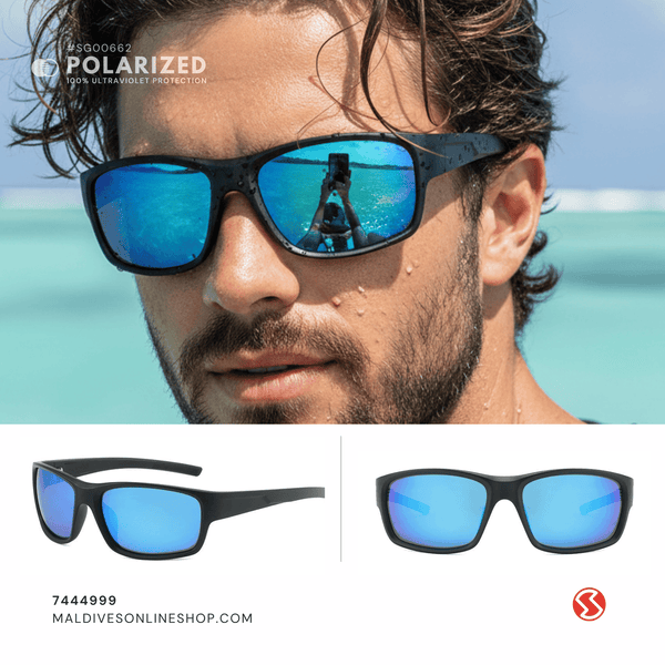 SG662 | Sunglass