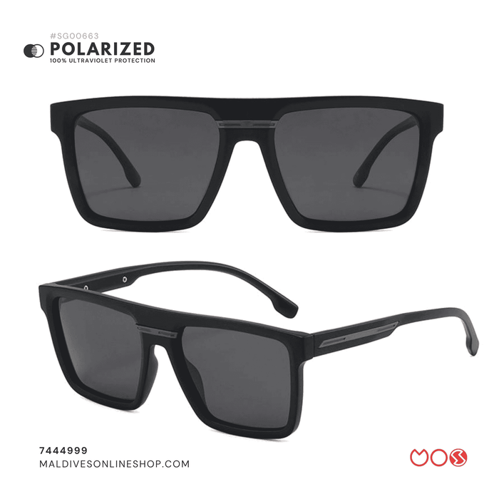 SG663 | Sunglass