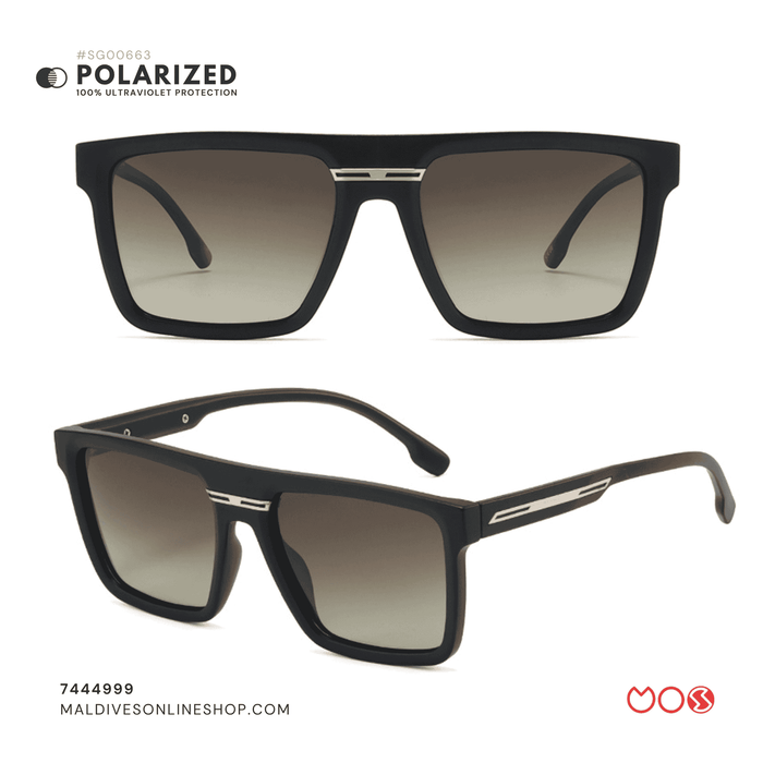 SG663 | Sunglass