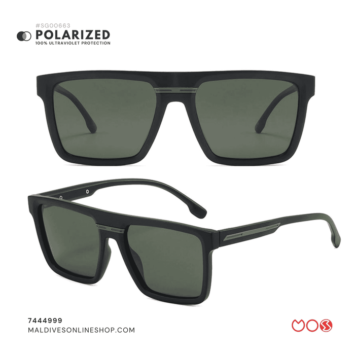SG663 | Sunglass