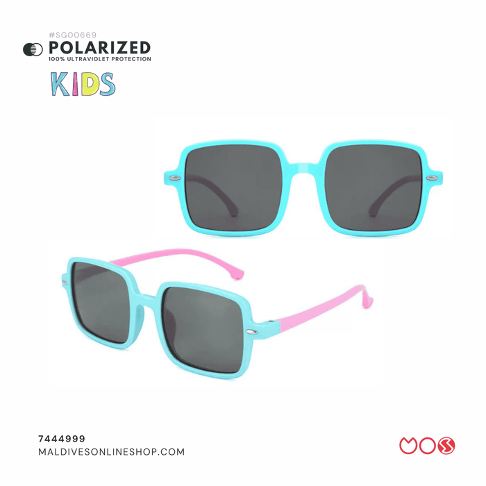 SG669 | Sunglass