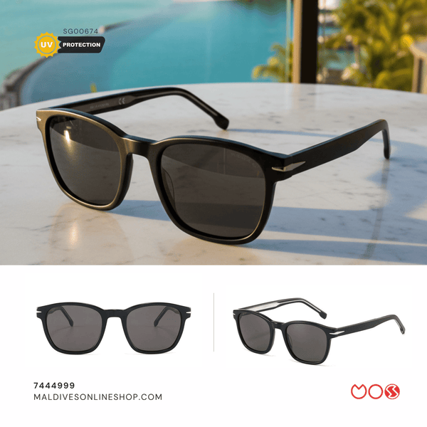 SG674 | Sunglass