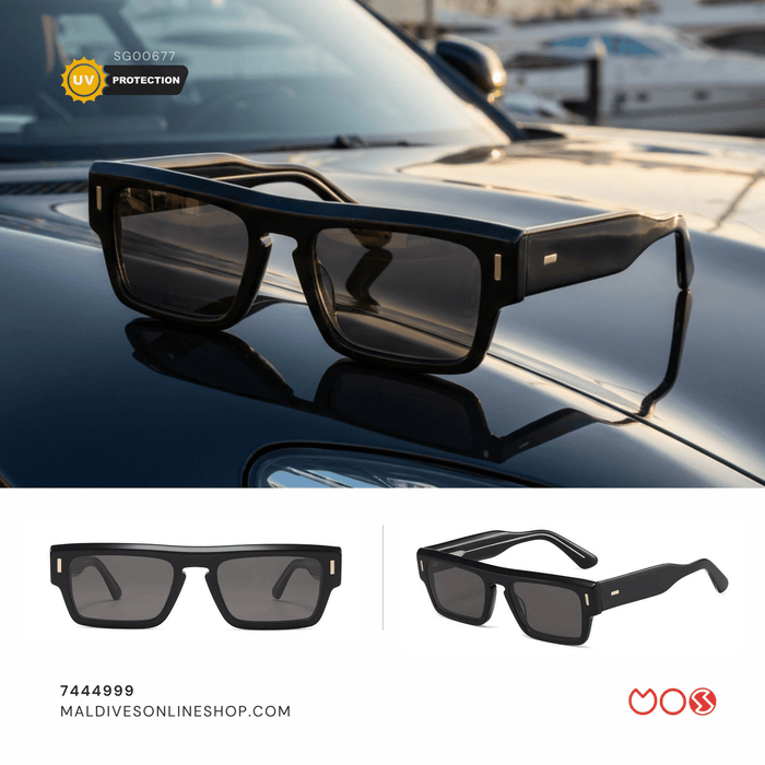 SG677 | Sunglass