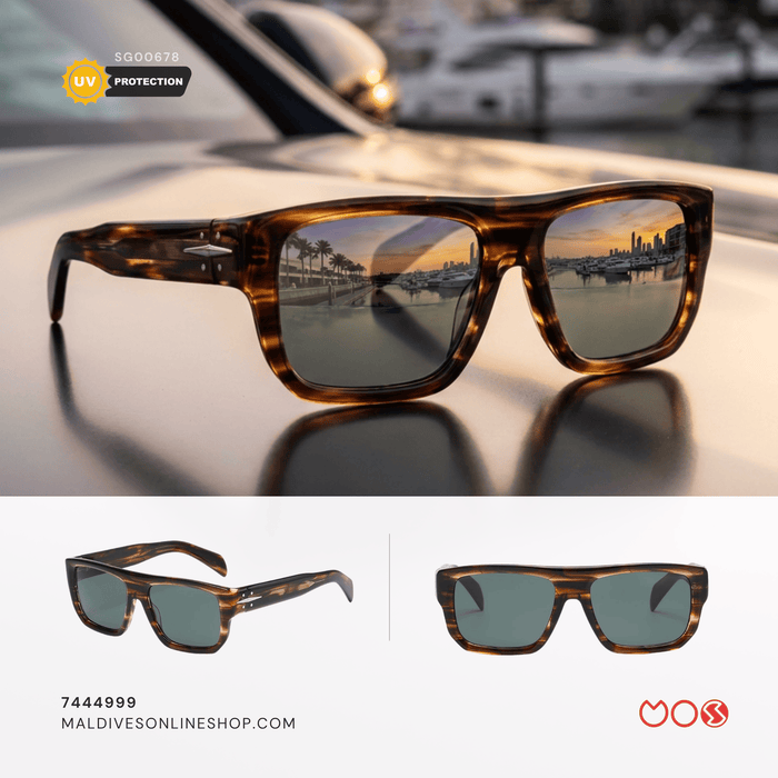 SG678 | Sunglass