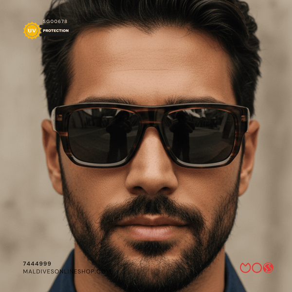 SG678 | Sunglass