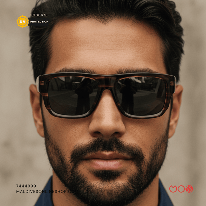 SG678 | Sunglass