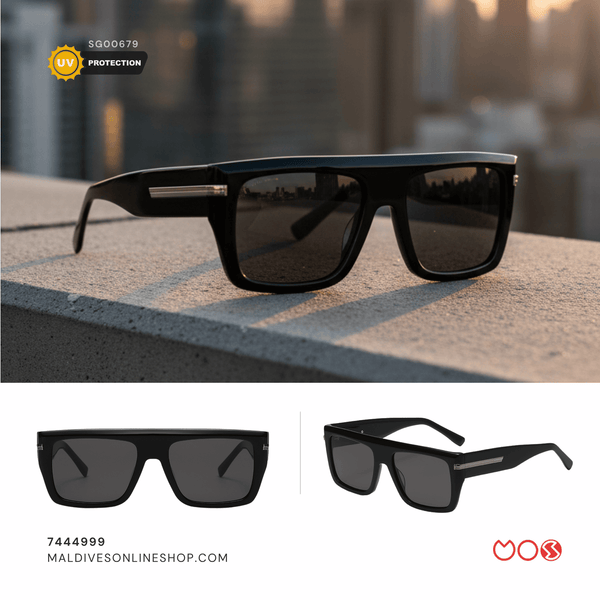 SG679 | Sunglass