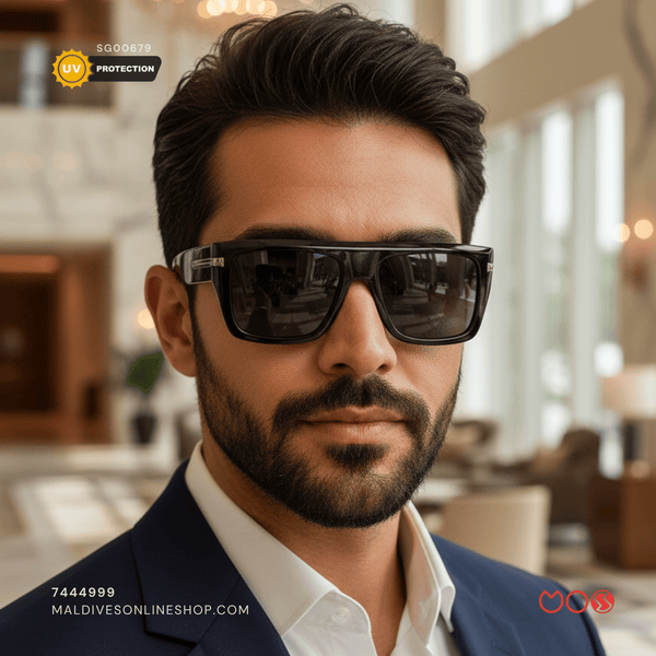 SG679 | Sunglass