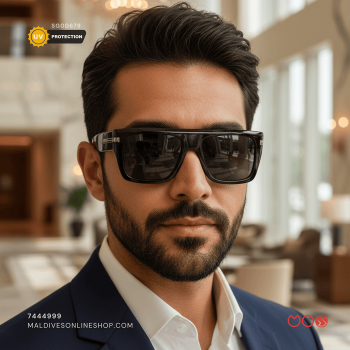 SG679 | Sunglass