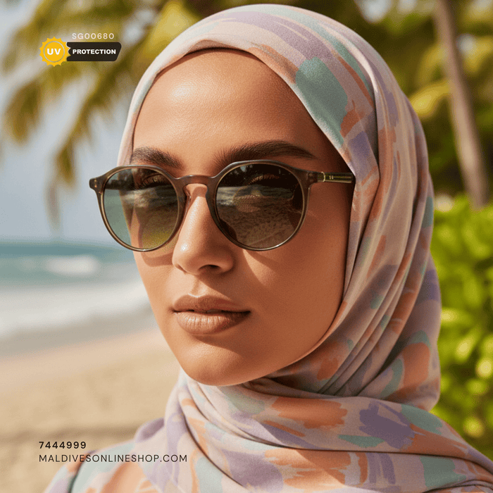 SG680 | Sunglass