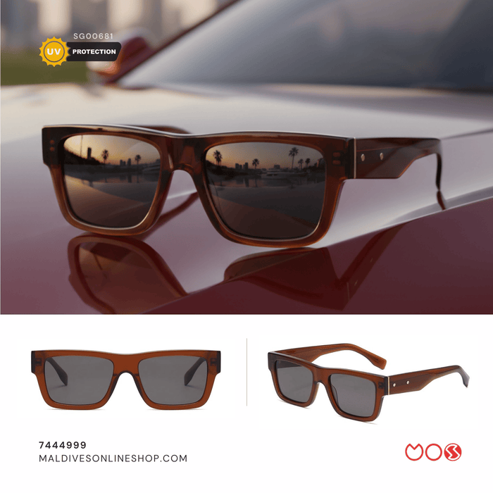 SG681 | Sunglass
