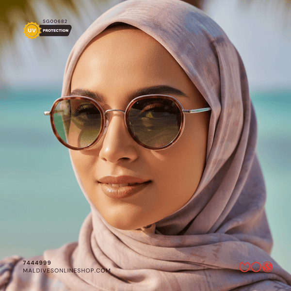 SG682 | Sunglass