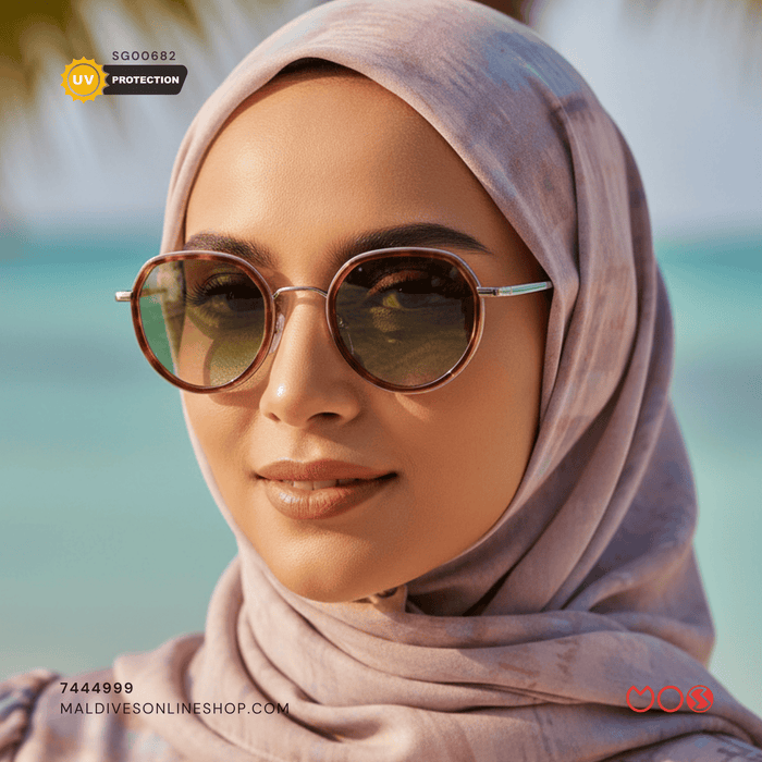 SG682 | Sunglass