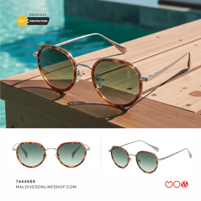 SG682 | Sunglass