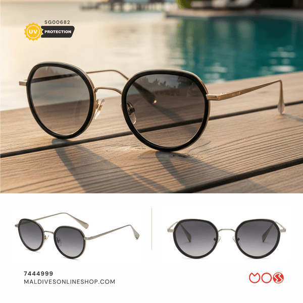 SG682 | Sunglass