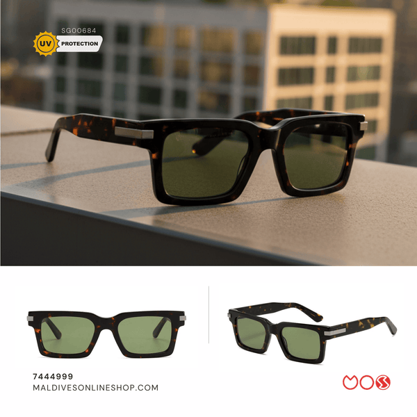 SG684 | Sunglass