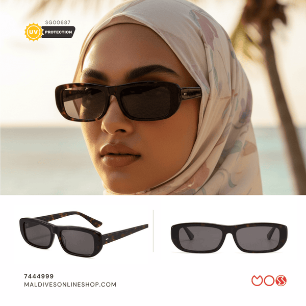 SG687 | Sunglass