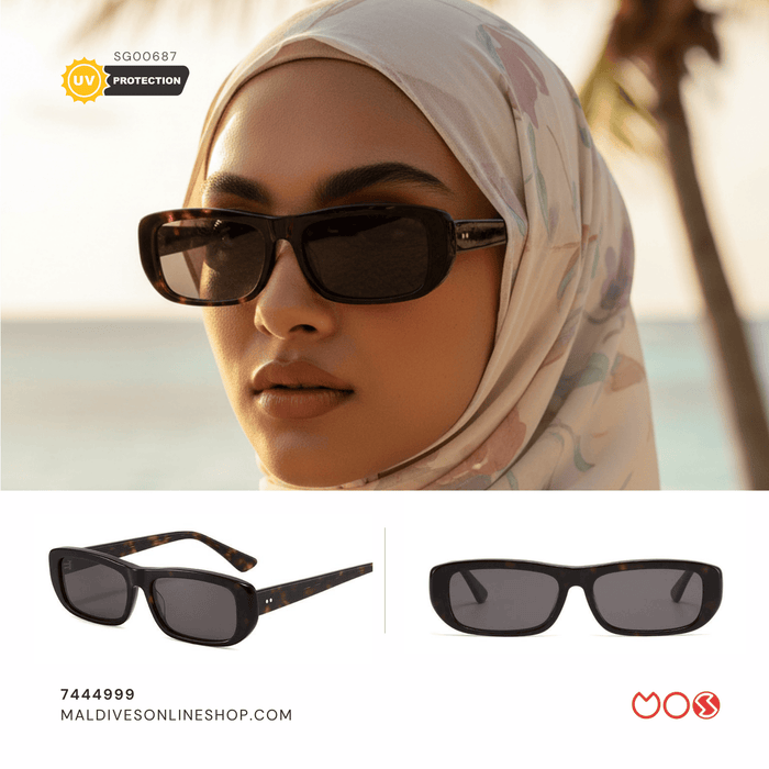SG687 | Sunglass