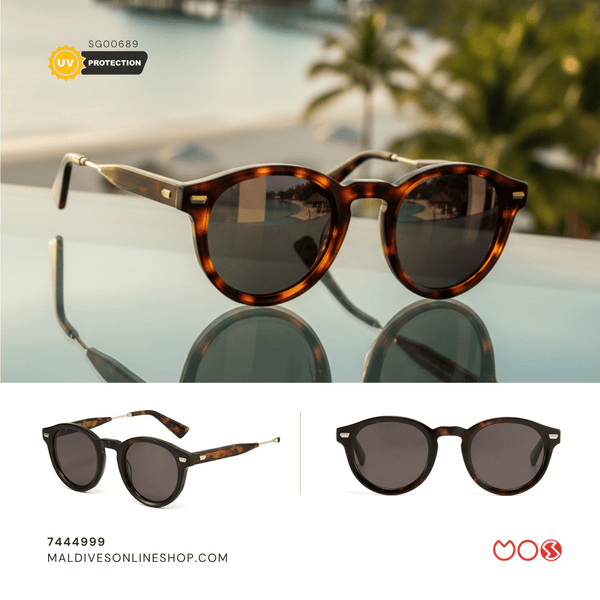 SG689 | Sunglass