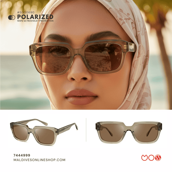 SG690 | Sunglass