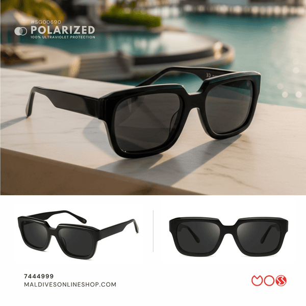 SG690 | Sunglass