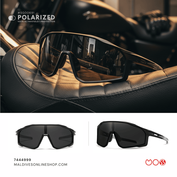 SG691 | Sunglass