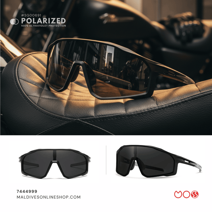 SG691 | Sunglass