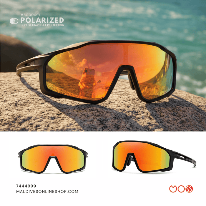 SG691 | Sunglass