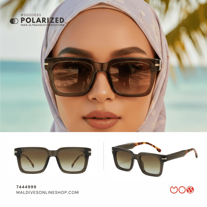 SG693 | Sunglass