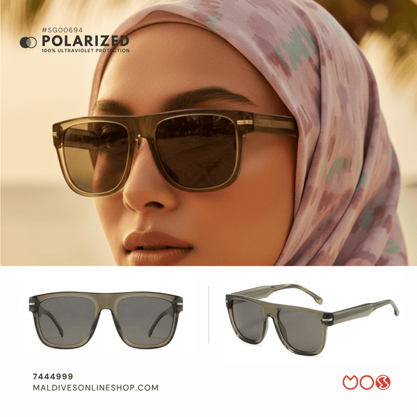 SG694 | Sunglass