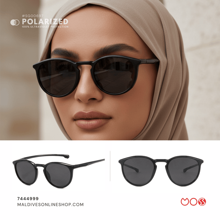 SG697 | Sunglass
