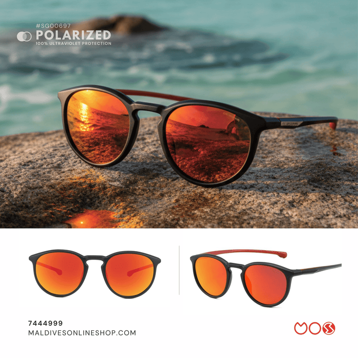 SG697 | Sunglass