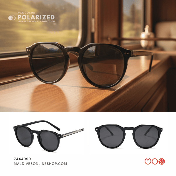 SG698 | Sunglass