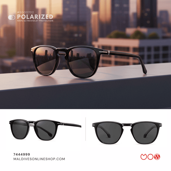 SG702 | Sunglass