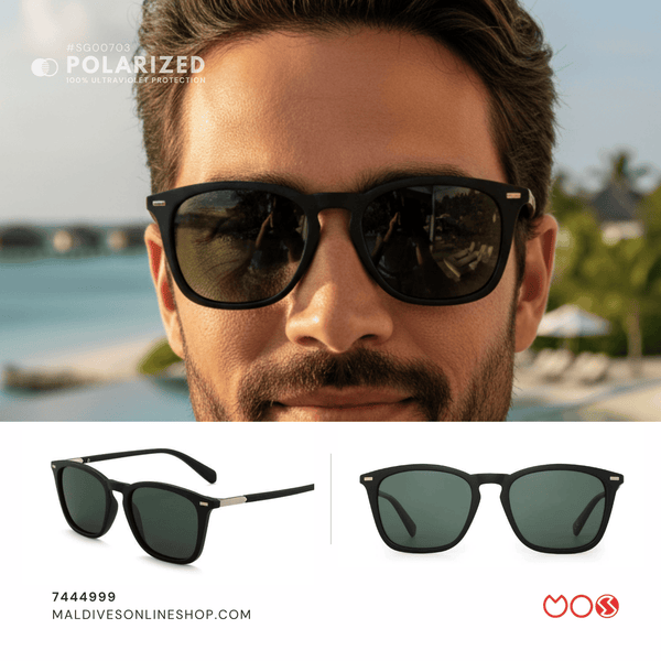 SG703 | Sunglass