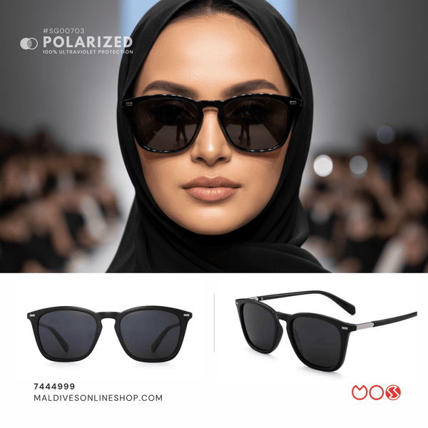 SG703 | Sunglass