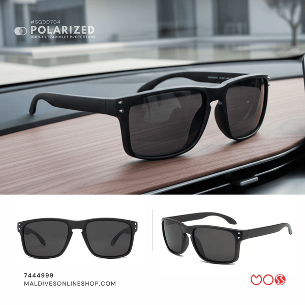 SG704 | Sunglass